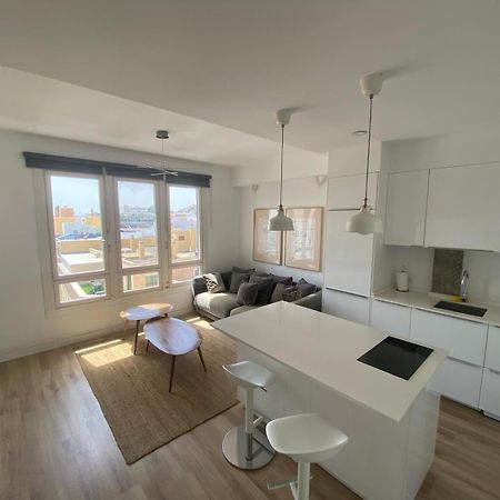 Triana Parque Vv Apartment Las Palmas Exterior photo