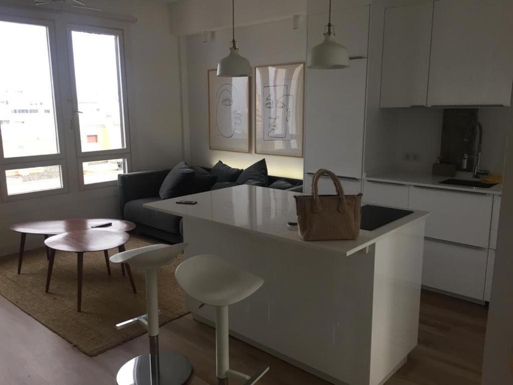 Triana Parque Vv Apartment Las Palmas Exterior photo